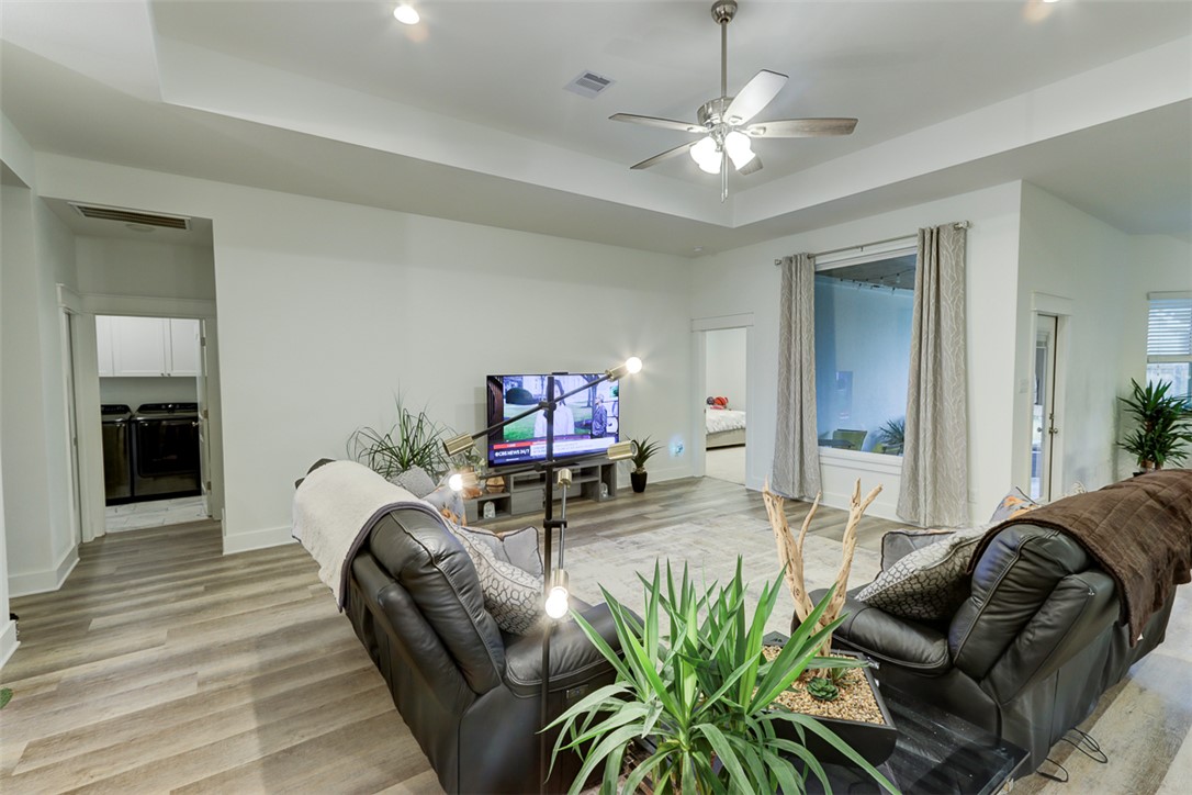 4002 Brownway Drive College Station, TX 77845 - Photo 3 of 22