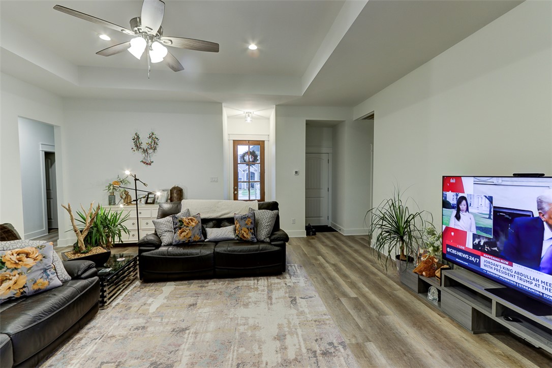 4002 Brownway Drive College Station, TX 77845 - Photo 5 of 22