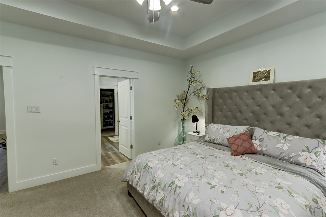 4002 Brownway Drive College Station, TX 77845 - Photo 10 of 22