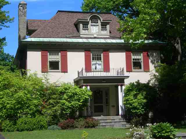 1201 Stratford Road Schenectady, NY 12308 - Photo 1 of 12 Photo 1