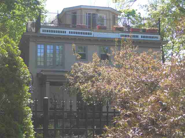 1201 Stratford Road Schenectady, NY 12308 - Photo 12 of 12 Photo 12