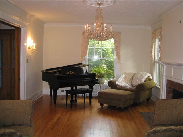 1201 Stratford Road Schenectady, NY 12308 - Photo 3 of 12 Photo 3