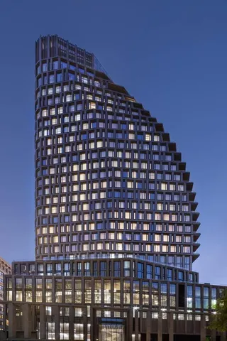 $4,750,000 | 30 Front Street, Unit 12C | DUMBO