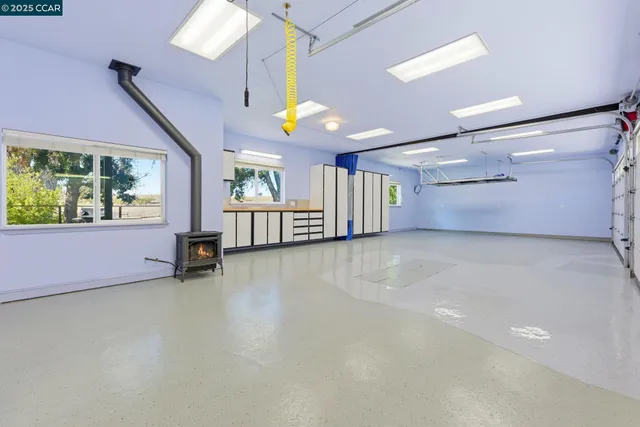 a view interior of a building