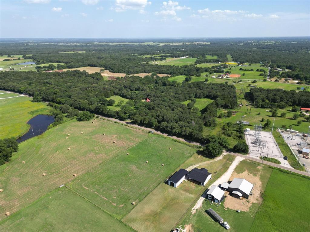 8 Arkansas Road Sadler, TX 76264 - Photo 4 of 8 a view of a city