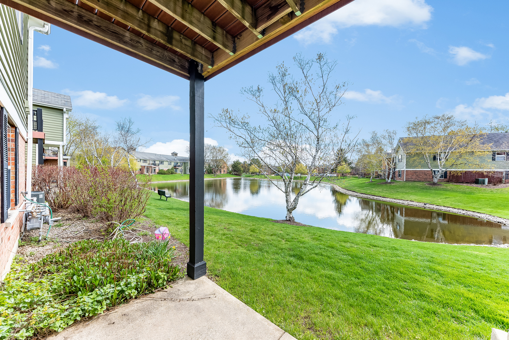 1320 McDowell Road, Unit 102 Naperville, IL 60563 - Photo 14 of 20