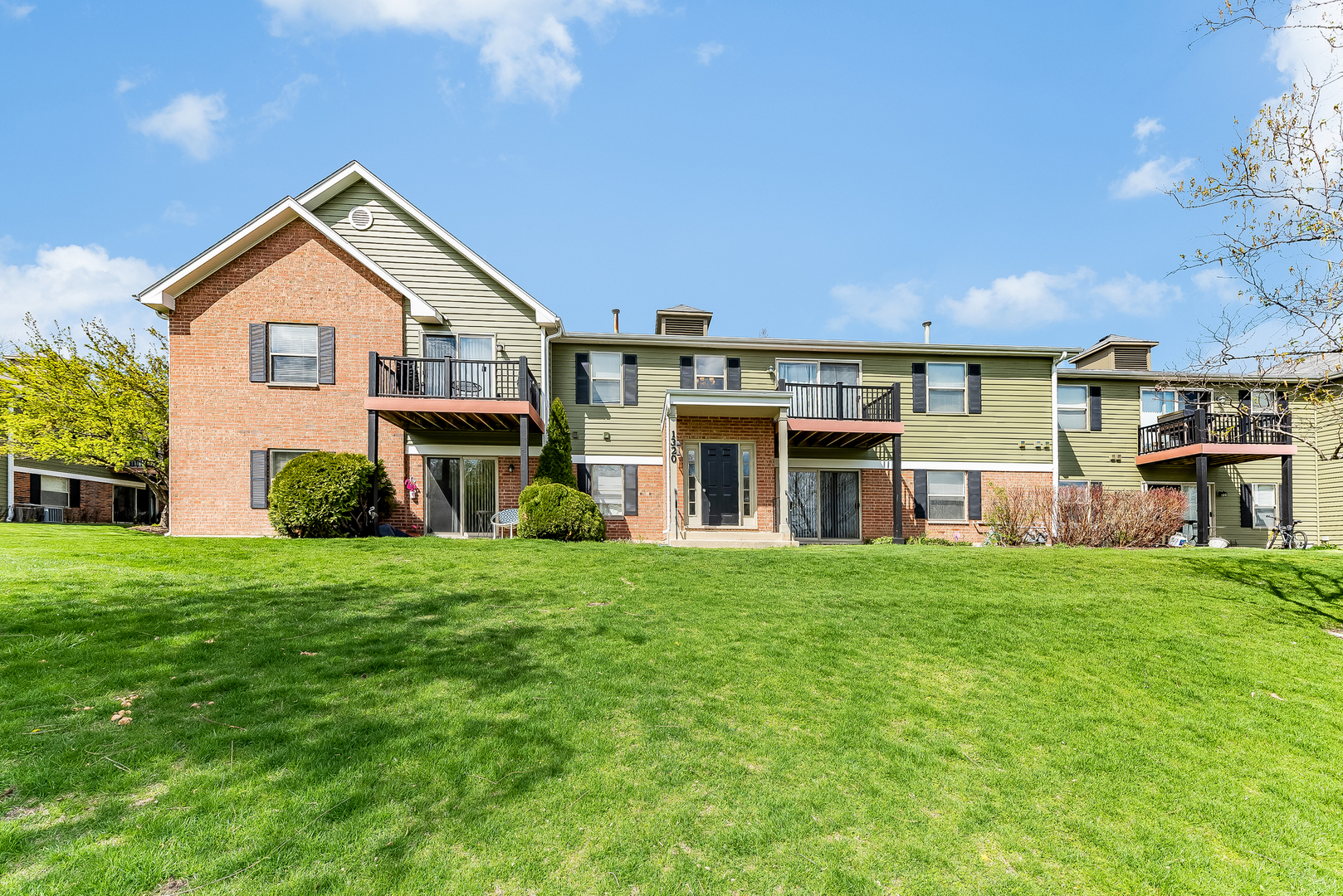 1320 McDowell Road, Unit 102 Naperville, IL 60563 - Photo 16 of 20