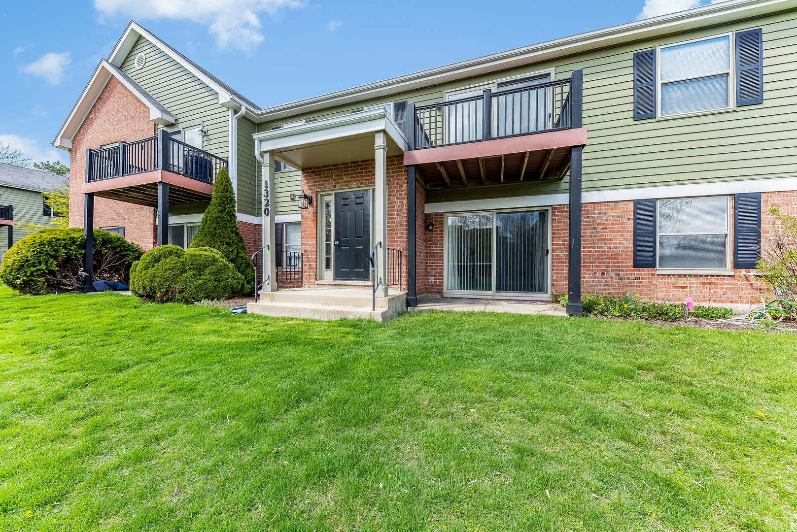 1320 McDowell Road, Unit 102 Naperville, IL 60563 - Photo 17 of 20