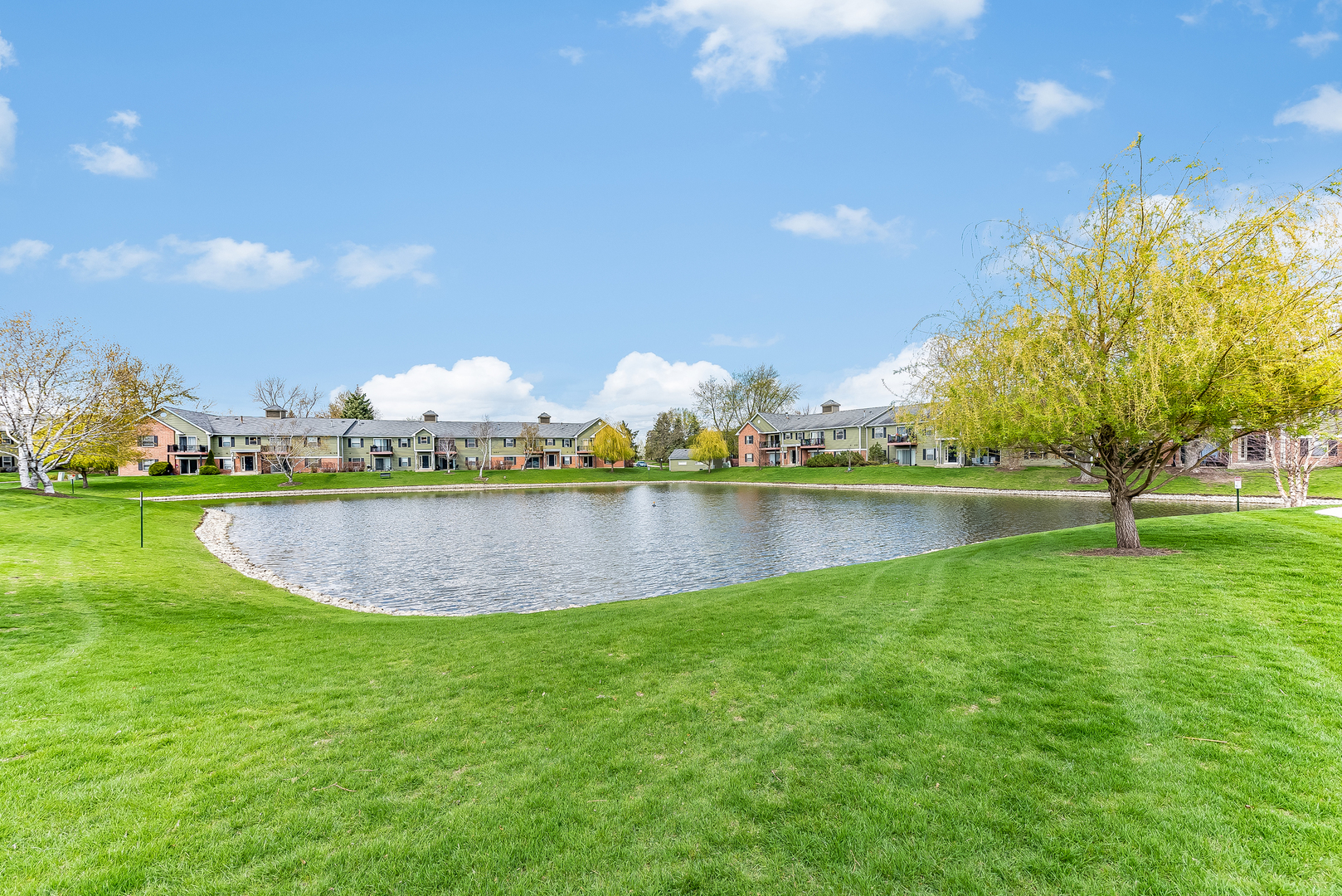 1320 McDowell Road, Unit 102 Naperville, IL 60563 - Photo 18 of 20