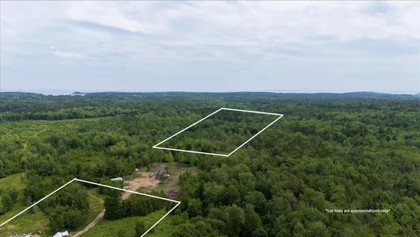 $175,000 | M214-l23c1 Autumn Marsh Road, Tenants Harbor, ME 04860