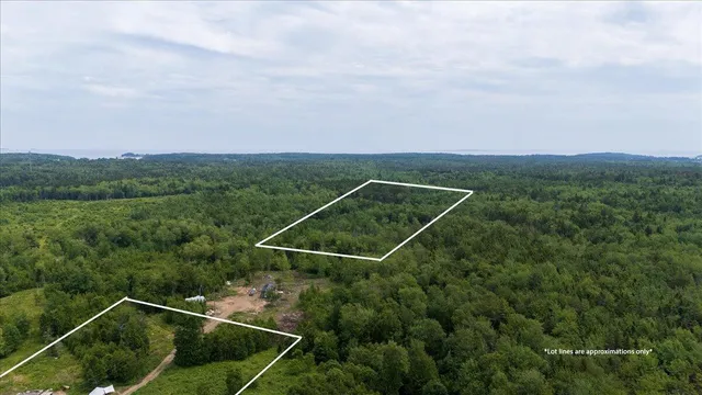 $175,000 | M214-l23c1 Autumn Marsh Road, Tenants Harbor, ME 04860