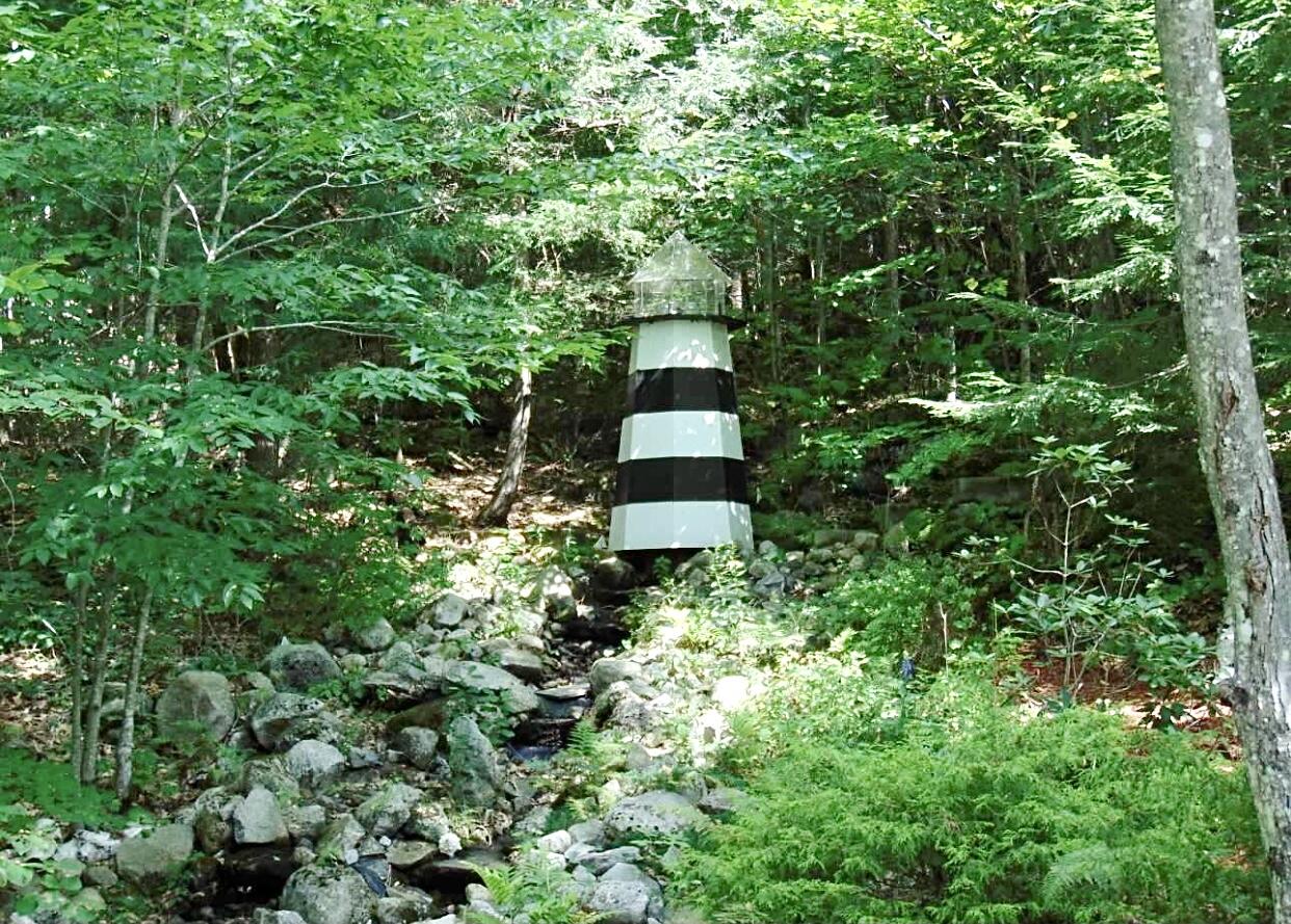 163 Gore Road Oxford, ME 04270 - Photo 12 of 48 Lighthouse