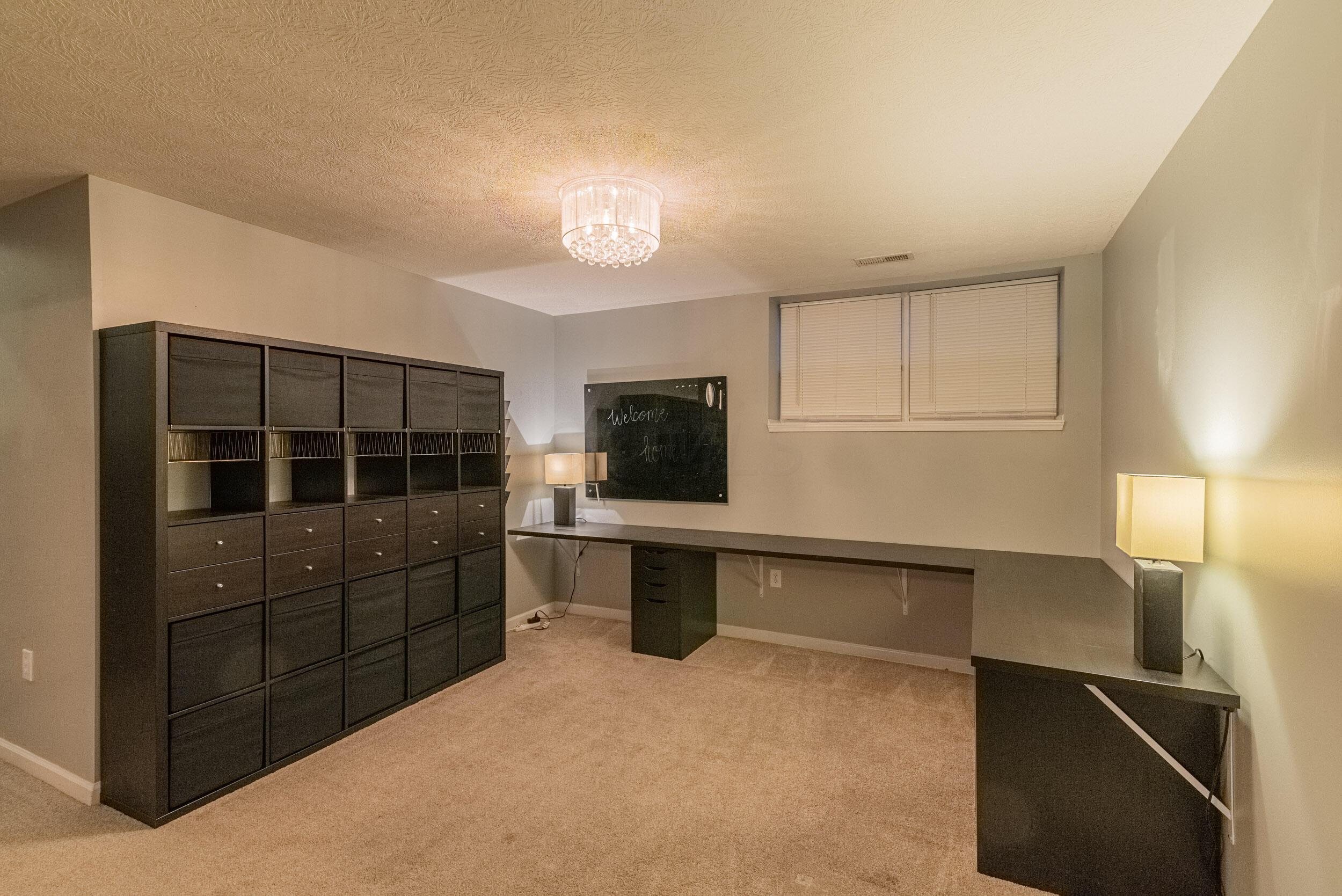 6196 Joes Hopper Road, Unit 75619 Columbus, OH 43230 - Photo 22 of 23 Built in Office Suite