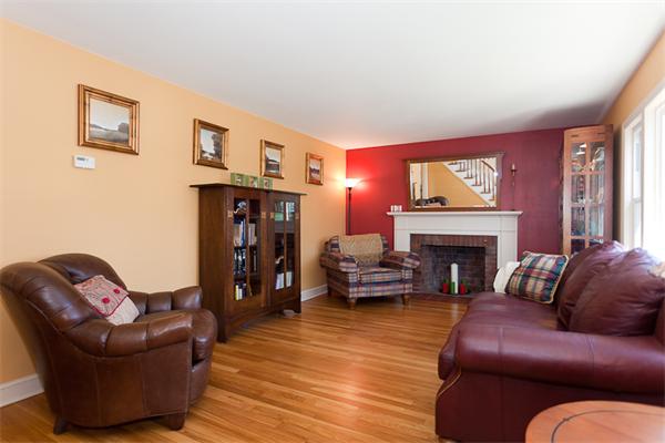 22 Baker Road Arlington, MA 02474 - Photo 4 of 22 Gallery Image 4