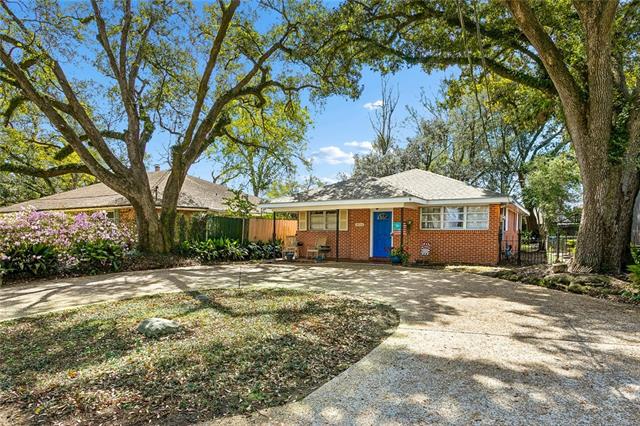 10520 Bolivar Street River Ridge, LA 70123 - Photo 3 of 16