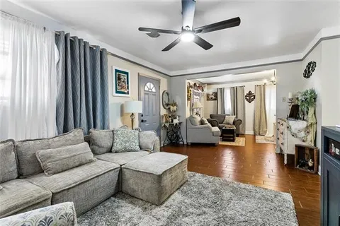 $269,000 | 10520 Bolivar Street, River Ridge, LA 70123