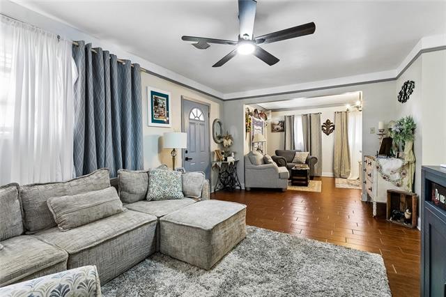 10520 Bolivar Street River Ridge, LA 70123 - Photo 5 of 16