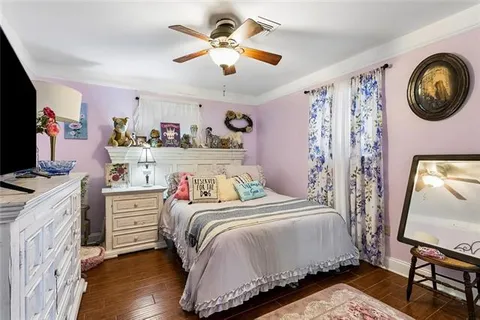 $269,000 | 10520 Bolivar Street, River Ridge, LA 70123