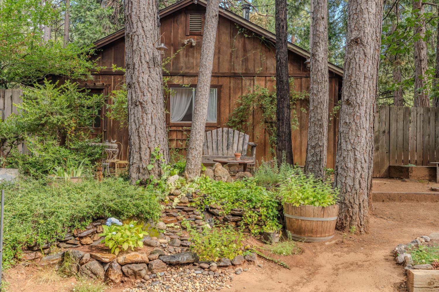 23823 Shake Ridge Road Volcano, CA 95689 - Photo 62 of 80