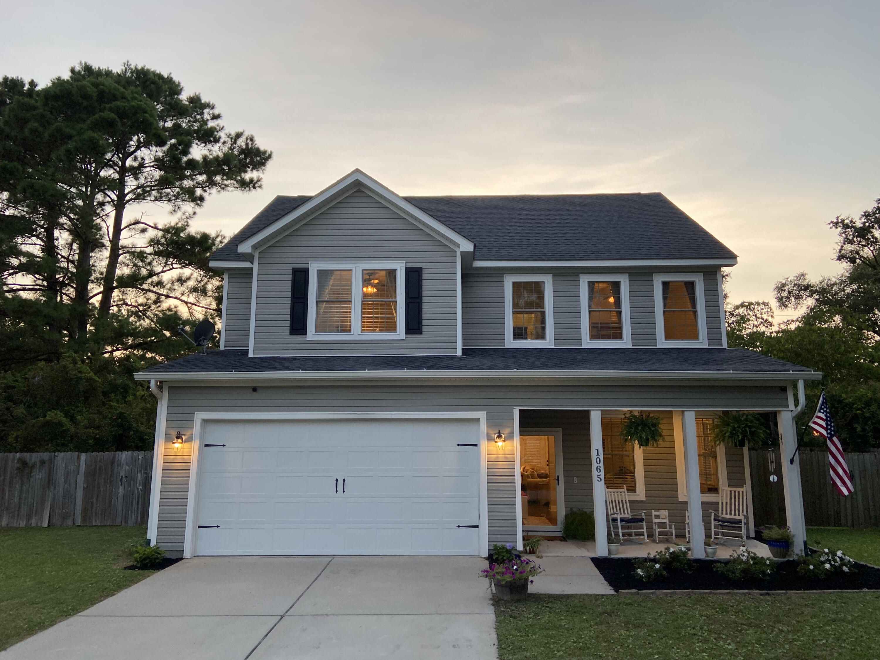 1065 Farmington Road Charleston, SC 29412 - Photo 1 of 15 Blaine McElwee - 0EB8684B-AB1A-40C3-B37B