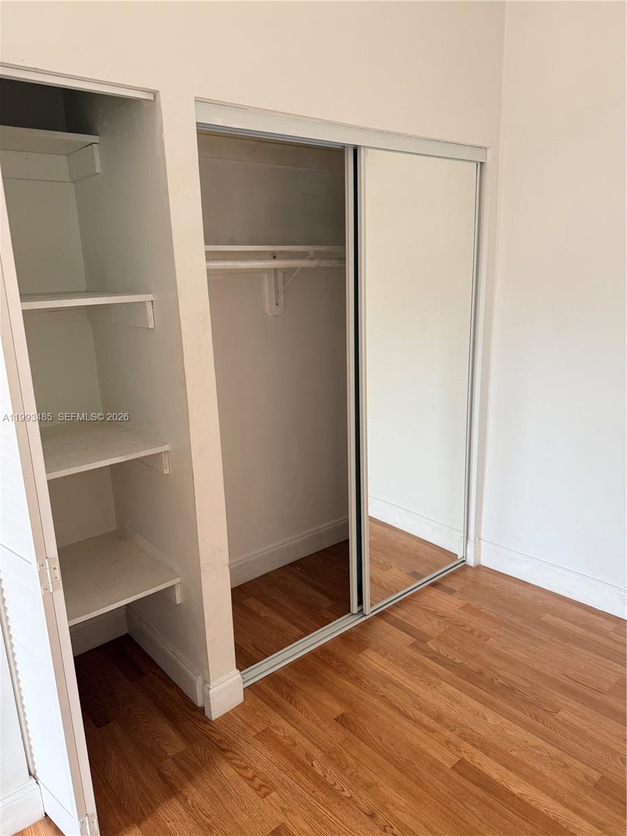 26468 Southwest 123rd Place Homestead, FL 33032 - Photo 24 of 33 a view of an empty room