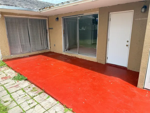 $3,800 | 26468 Southwest 123rd Place, Homestead, FL 33032