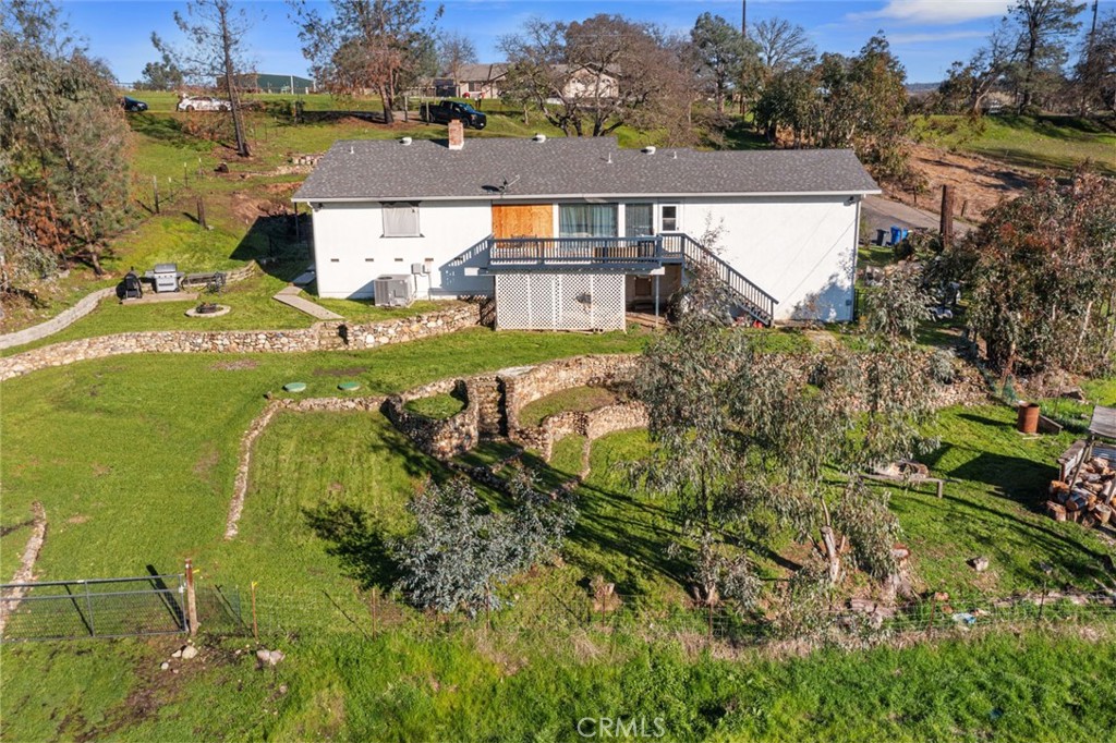 9068 Montero Road Valley Springs, CA 95252 - Photo 50 of 50 a view of a house with a lake view