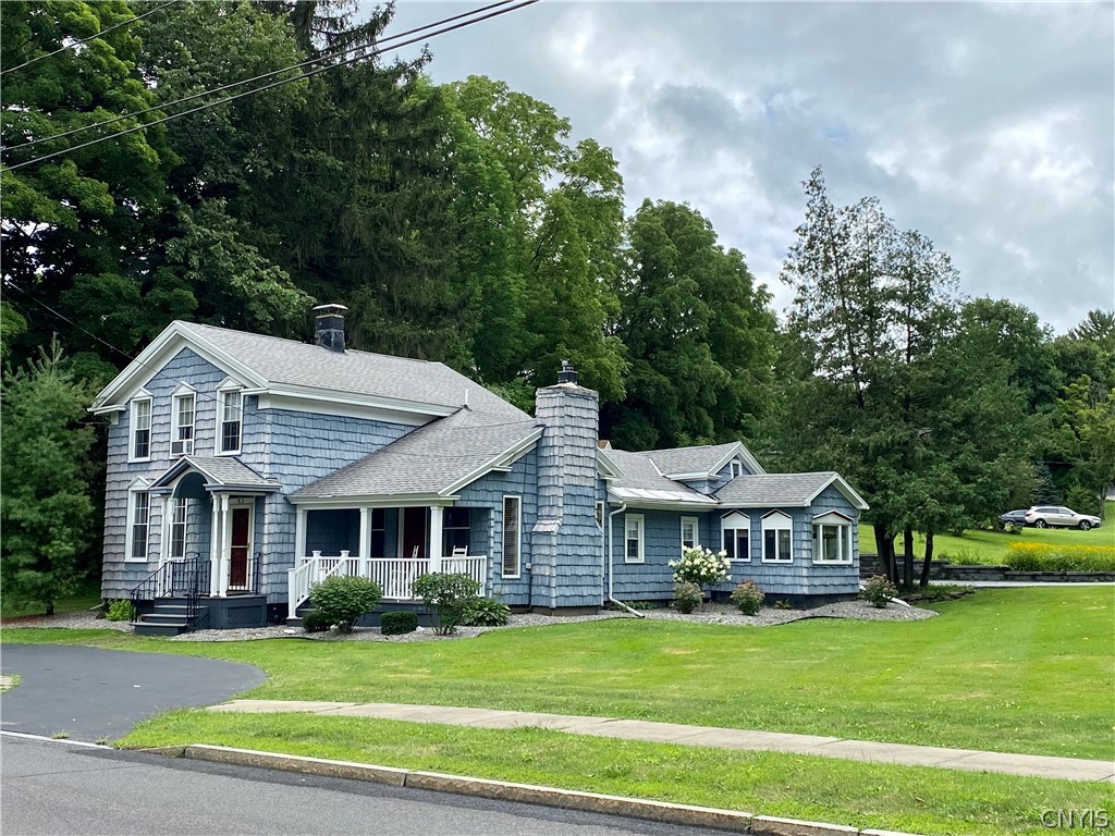 53 Paris Road New Hartford, NY 13413 - Photo 1 of 1 53 Paris Rd. New Hartford