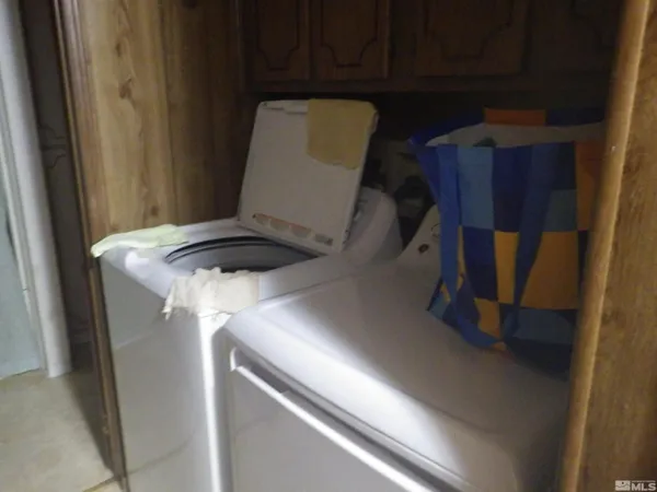a close view of chair in the kitchen