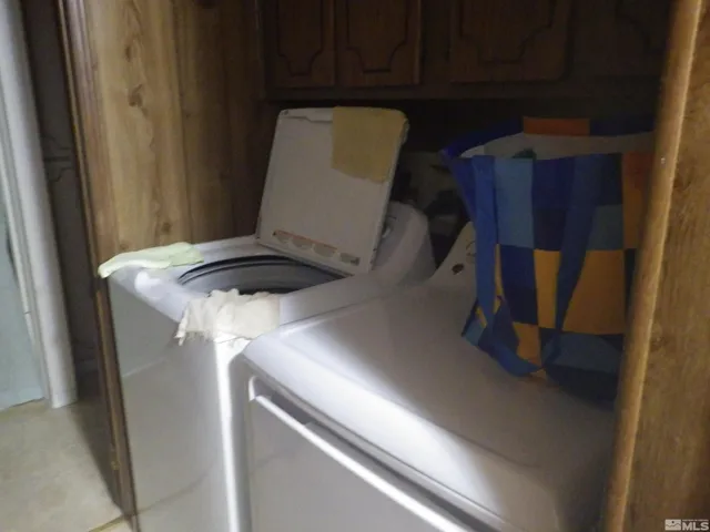 a close view of chair in the kitchen