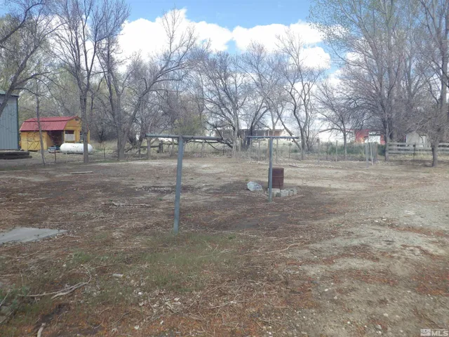 a room with gym equipment