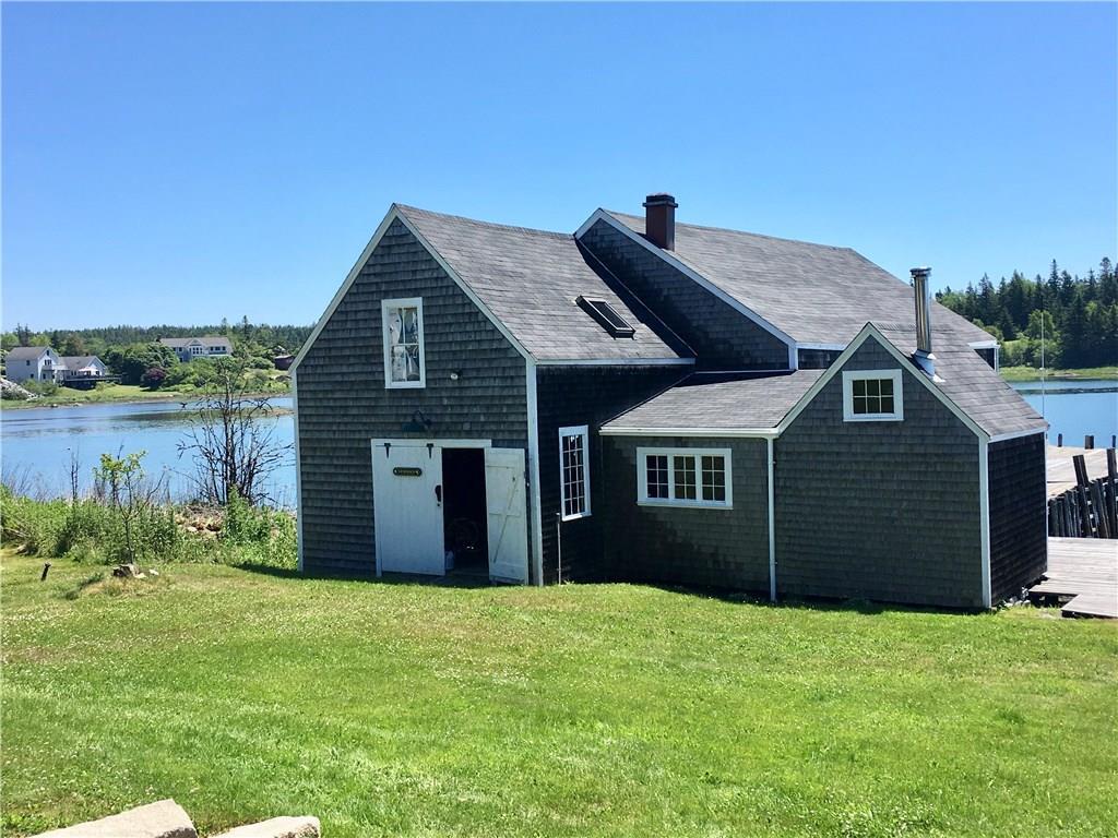 37 Round The Mountain Road Vinalhaven, ME 04863 - Photo 29 of 35 Photo