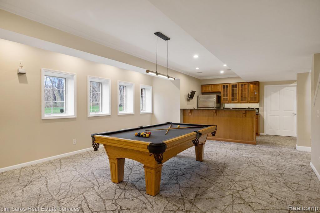 3809 Piedmonte Drive Rochester, MI 48306 - Photo 45 of 67