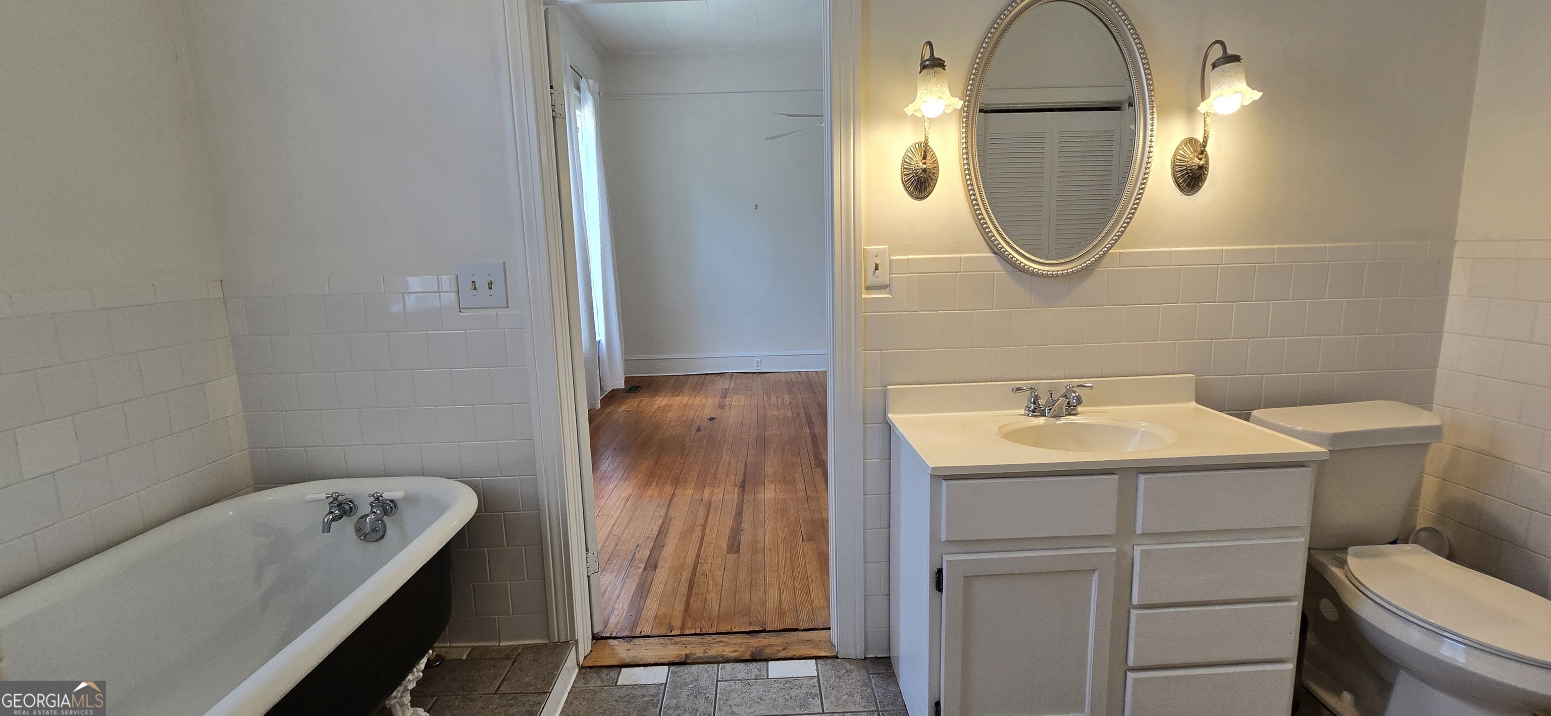 712 Stonewall Street Dublin, GA 31021 - Photo 41 of 51