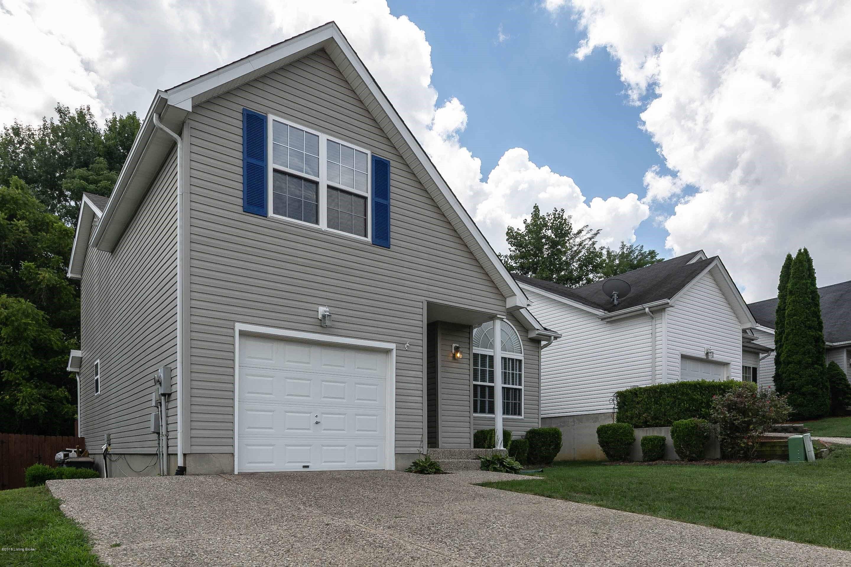11010 St Rene Road Louisville, KY 40299 - Photo 4 of 43 4