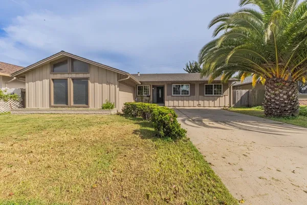 $899,000 | 1115 San Angelo Drive, Salinas, CA 93901