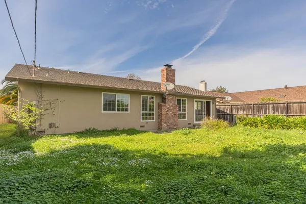 $899,000 | 1115 San Angelo Drive, Salinas, CA 93901