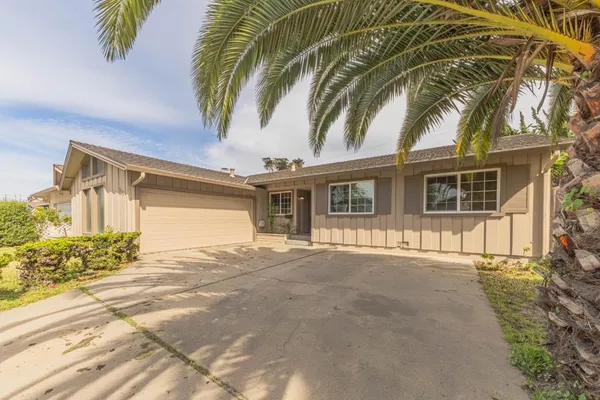 $899,000 | 1115 San Angelo Drive, Salinas, CA 93901