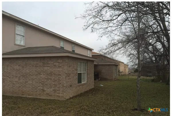 $825 | 3312 Cantabrian Drive, Unit C, Killeen, TX 76542