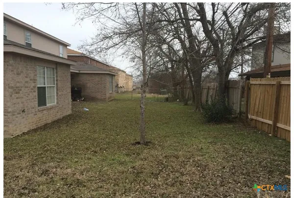 $825 | 3312 Cantabrian Drive, Unit C, Killeen, TX 76542