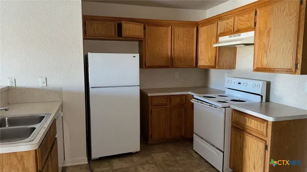 a view of room with window