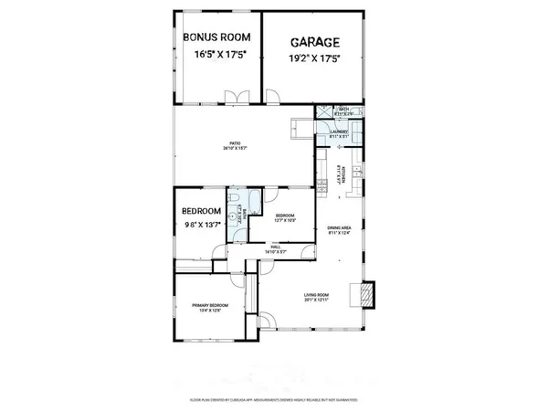 $965,000 | 16718 Patronella Avenue, Torrance, CA 90504
