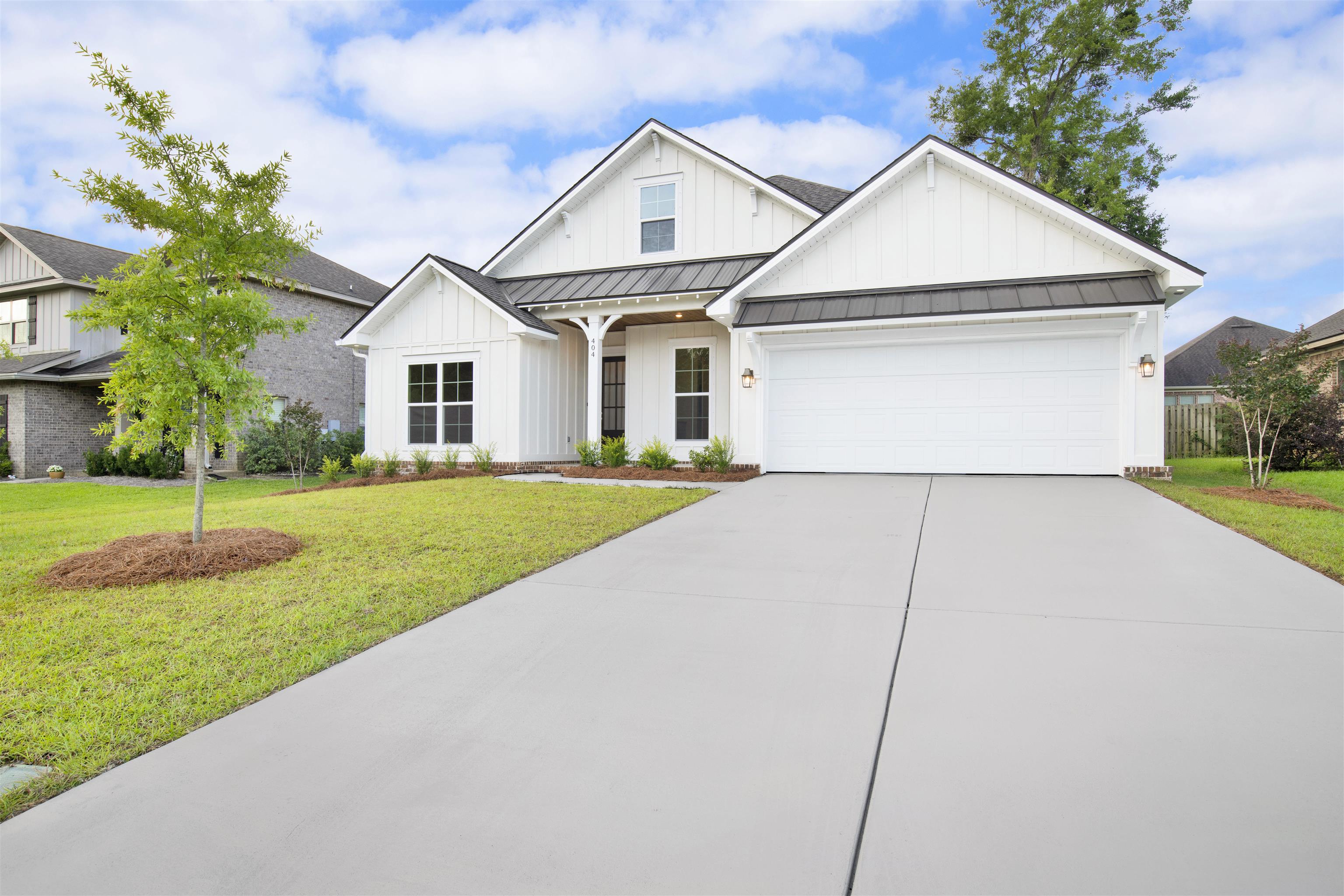 404 Scarlett Avenue Fairhope, AL 36532 - Photo 2 of 27 Front Of Structure