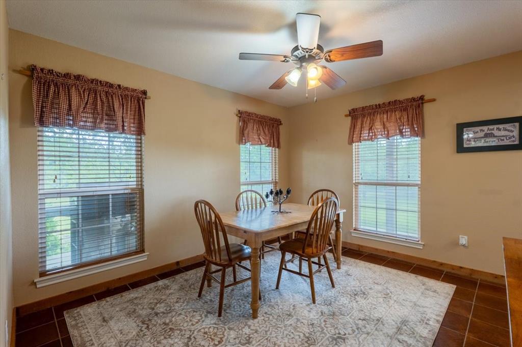 3614 Beech Street Weatherford, TX 76088 - Photo 8 of 39