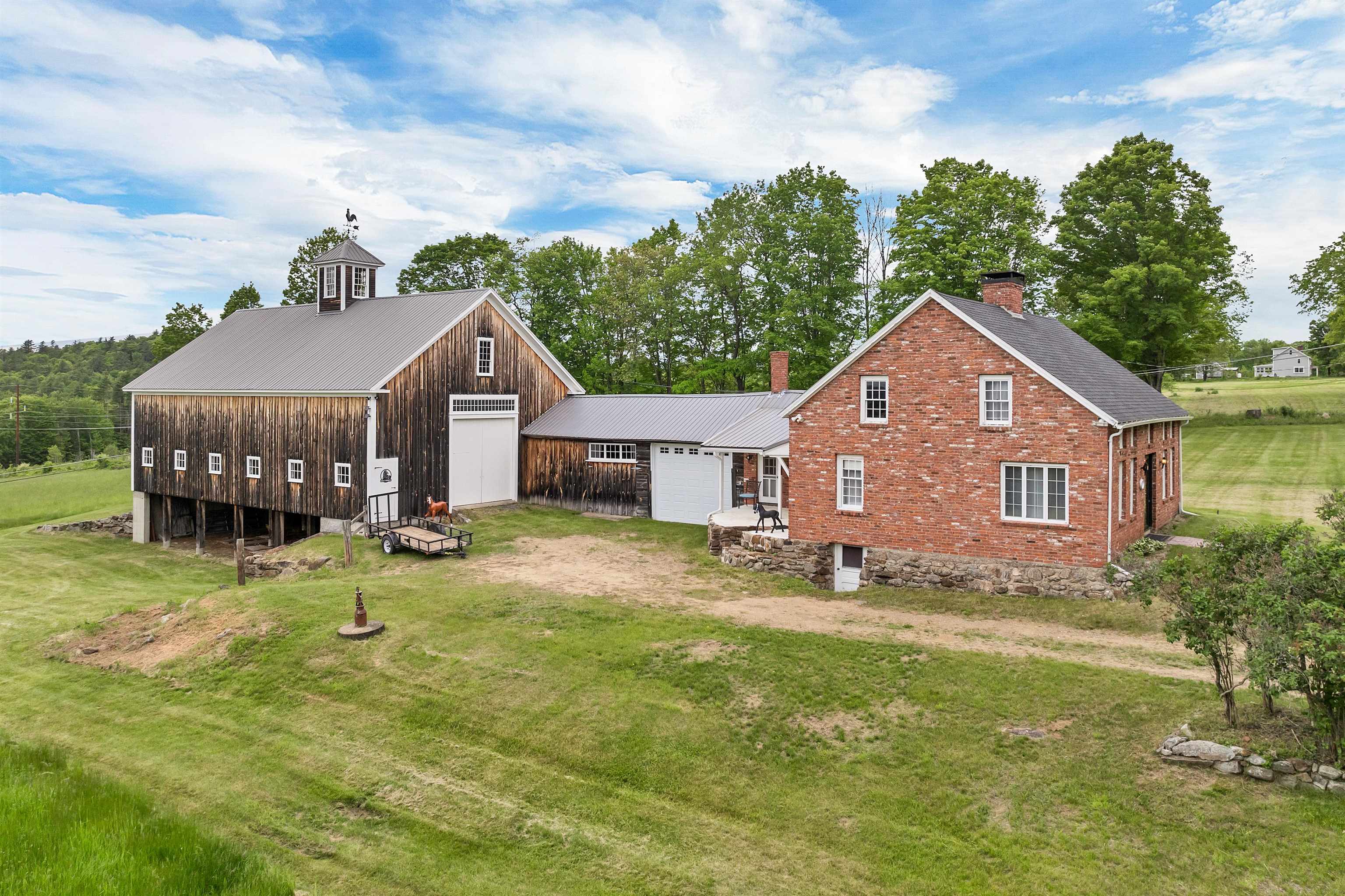 631 Oak Hill Road Northfield, NH 03276 - Photo 3 of 49