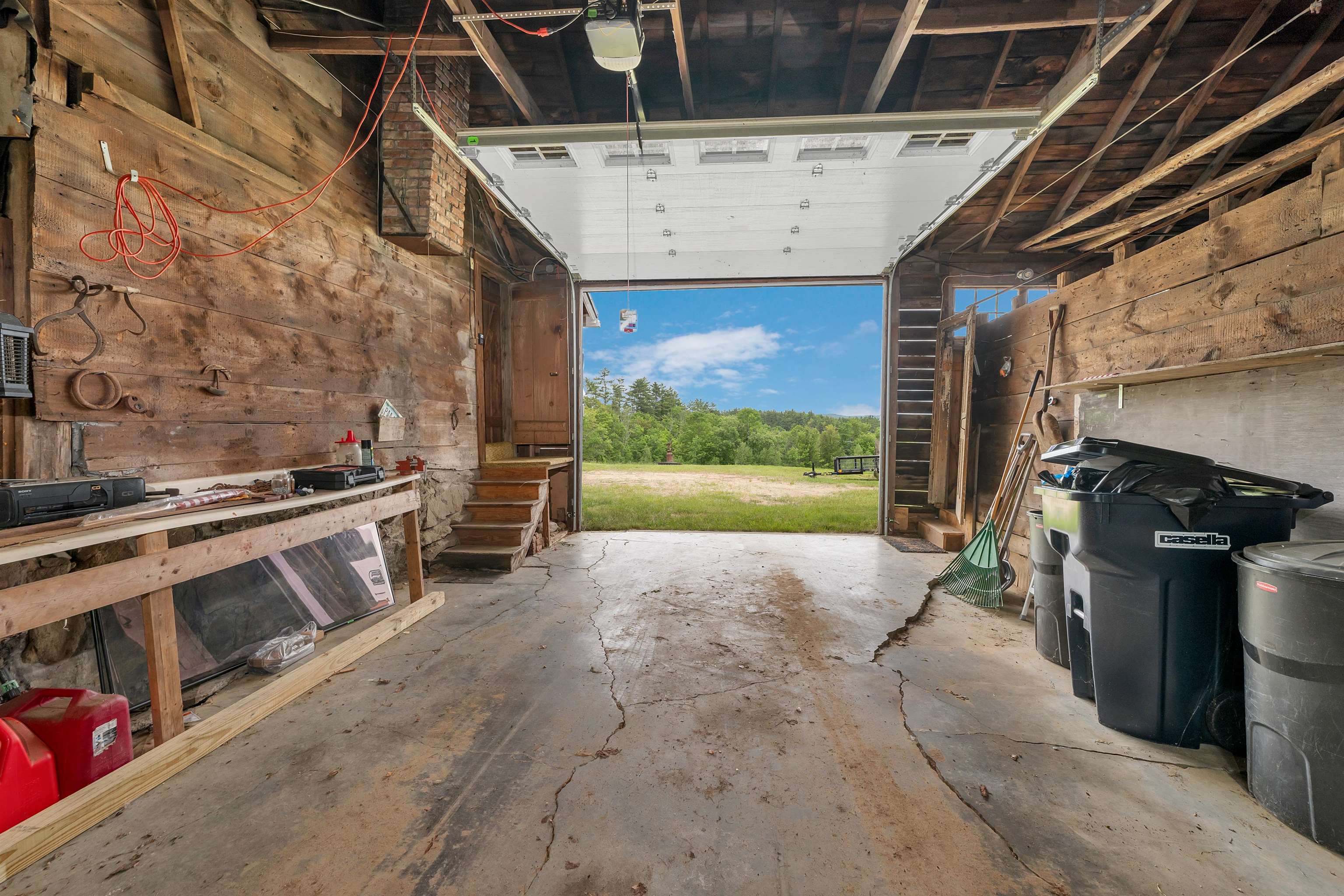 631 Oak Hill Road Northfield, NH 03276 - Photo 31 of 49