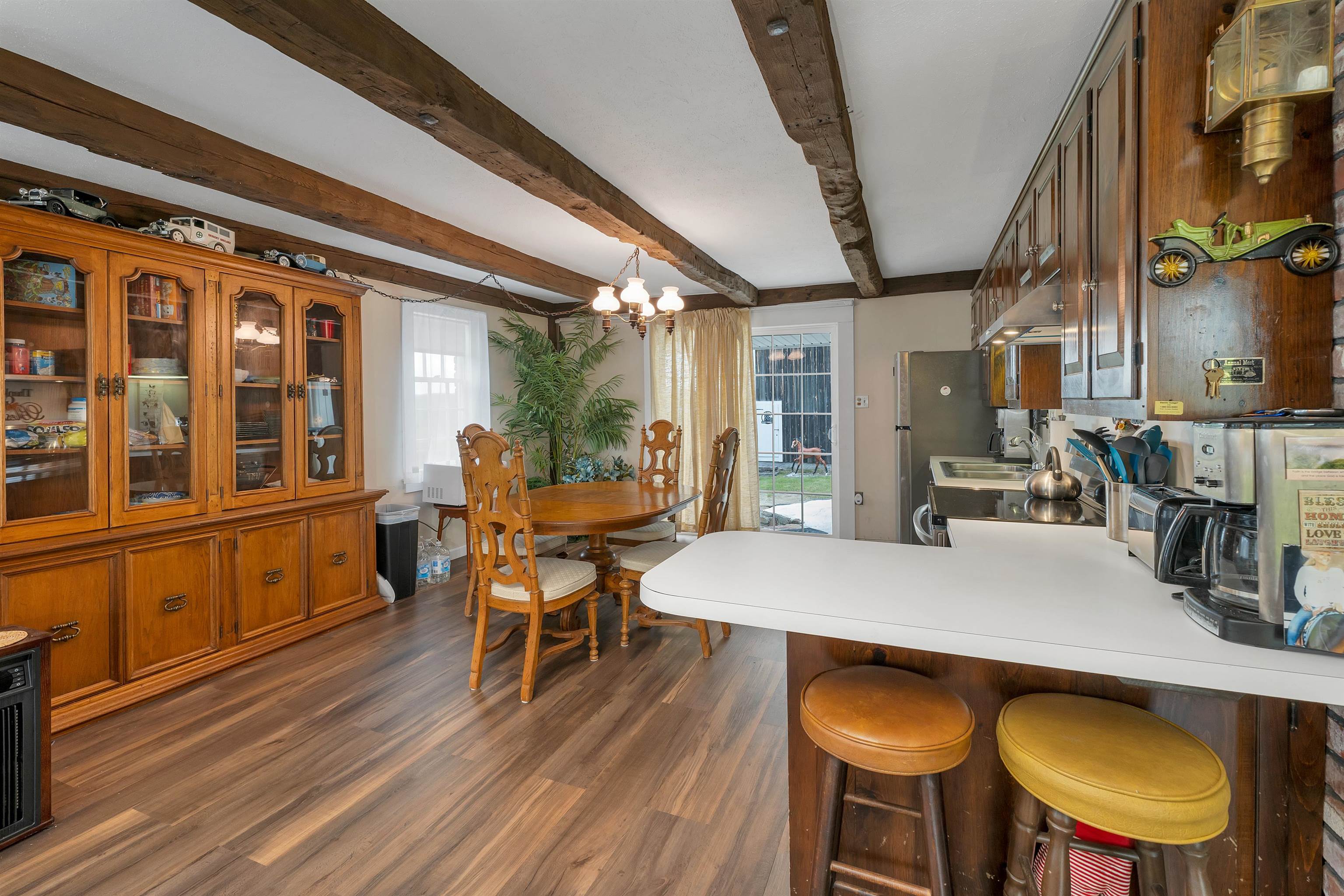 631 Oak Hill Road Northfield, NH 03276 - Photo 10 of 49