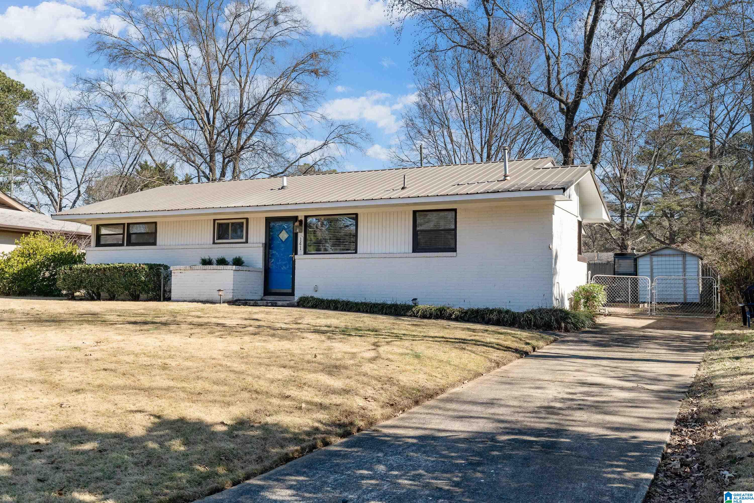141 Fern Street Birmingham, AL 35210 - Photo 3 of 26
