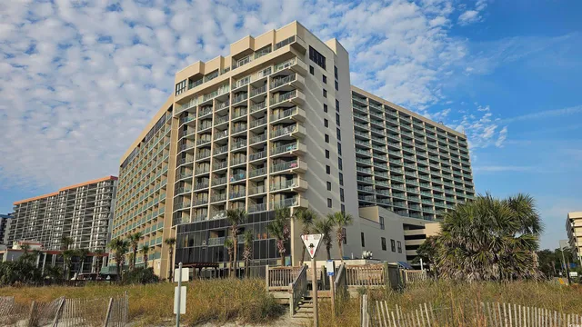 $304,953 | 201 74th Avenue North, Unit 1201, Myrtle Beach, SC 29572