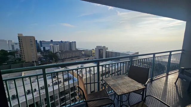 $304,953 | 201 74th Avenue North, Unit 1201, Myrtle Beach, SC 29572
